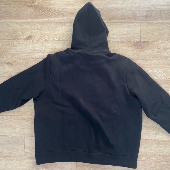 Ferrari men’s Pullover hoodie - Picture 8 of 9